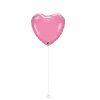 HEART SHAPE FOIL BALLOON