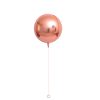 4D ROUND FOIL BALLOON