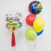 Mario Bubble Balloon Bunch