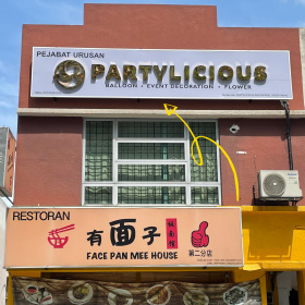 PARTYLICIOUS