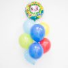 Classic Cocomelon Latex Balloon Bunch