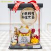 Chelsea Fortune Lucky Cat Gift Box