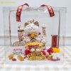 Haruki Fortune Lucky Cat Gift Box