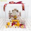 Yoshi Fortune Lucky Cat Gift Box