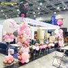 Event Booth Decoration