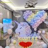 Unicorn Marry Me Decoration