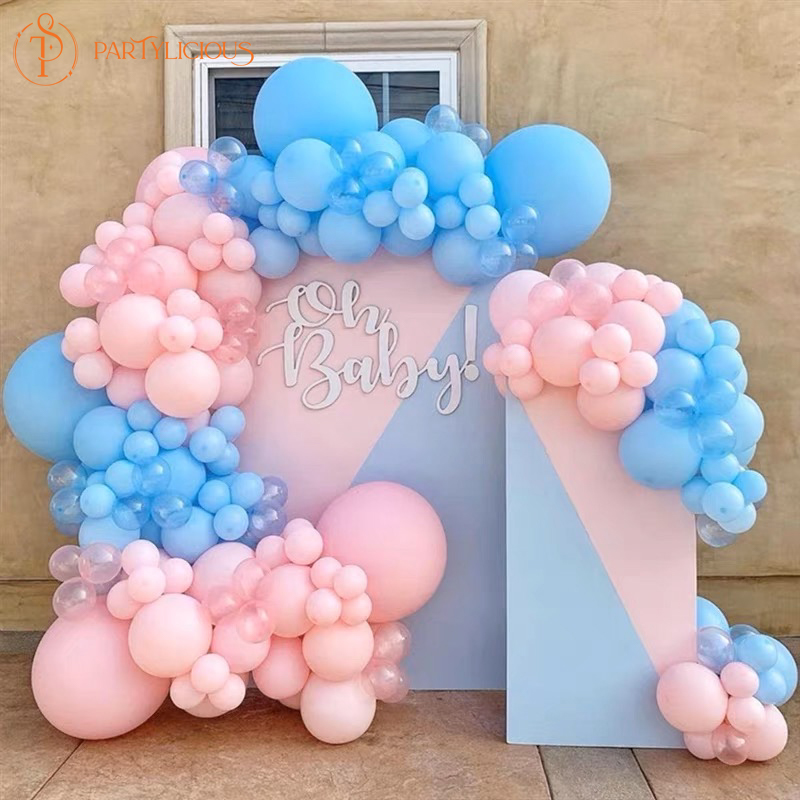 Gender Reveal Package A