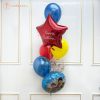 PAW Patrol Latex Balloon Bunch