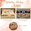 Wedding Decoration Package B