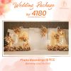 Wedding Decoration Package A